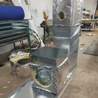 Huffman Heating & Air Conditioning ico