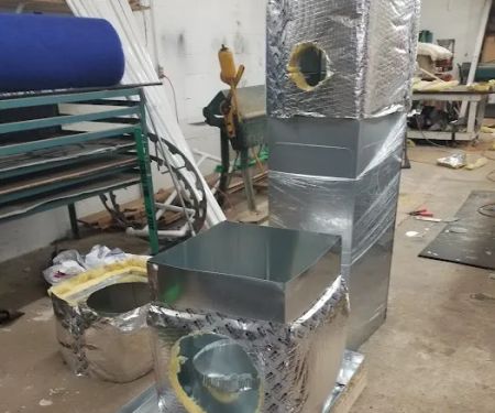 Huffman Heating & Air Conditioning