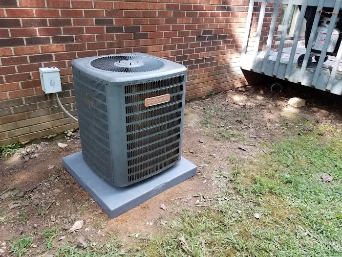 Huffman Heating & Air Conditioning Picture 3