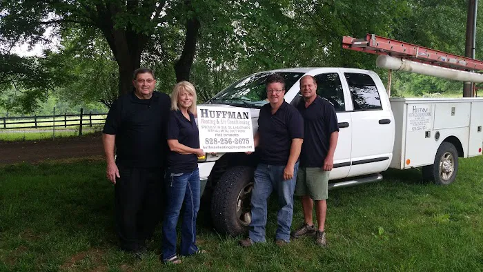 Huffman Heating & Air Conditioning Picture 5