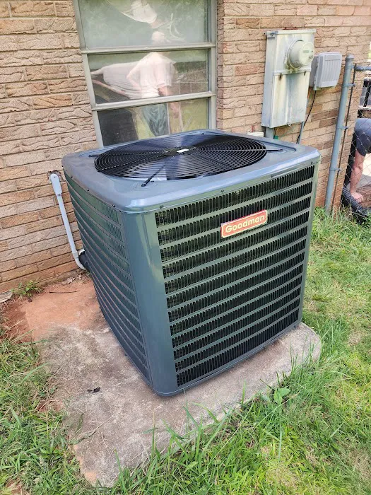Huffman Heating & Air Conditioning Picture 6