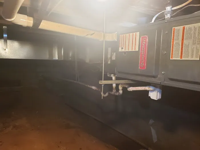 Huffman Heating & Air Conditioning Picture 7