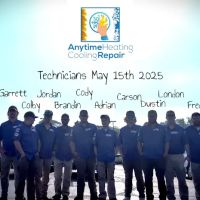 Anytime Heating Cooling Repair ico