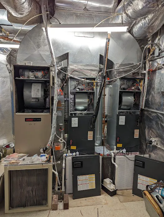 Anytime Heating Cooling Repair Picture 3