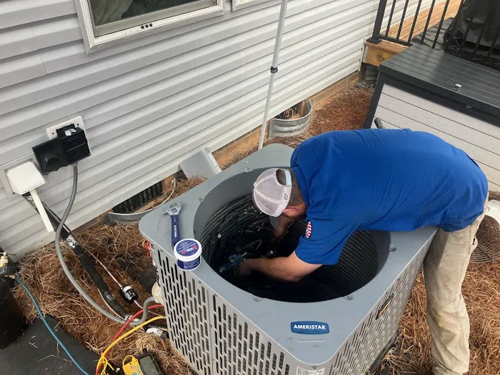 Anytime Heating Cooling Repair Picture 4