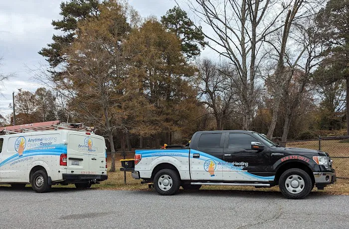 Anytime Heating Cooling Repair Picture 5