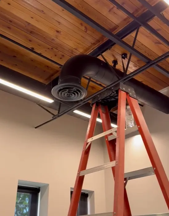 Anytime Heating Cooling Repair Picture 6