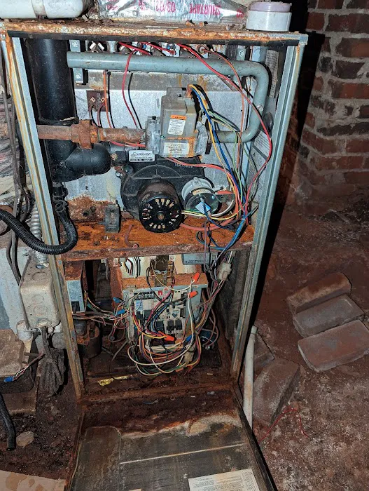 Anytime Heating Cooling Repair Picture 8