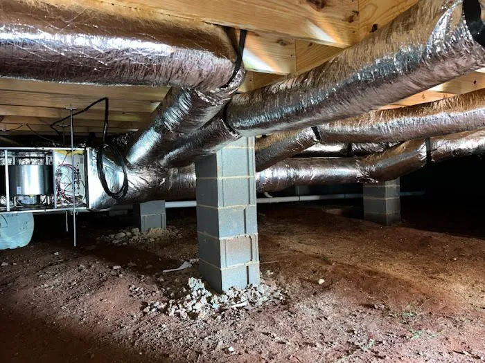 Anytime Heating Cooling Repair Picture 7