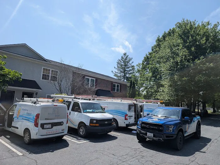 Anytime Heating Cooling Repair Picture 10