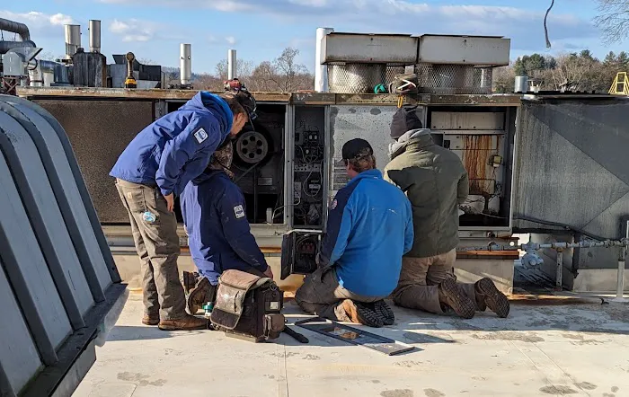 Anytime Heating Cooling Repair Picture 9