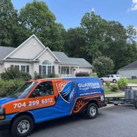 Guardian Heating and Cooling ico