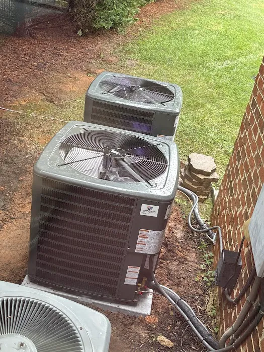 Guardian Heating and Cooling Picture 2