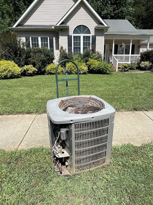 Guardian Heating and Cooling Picture 3