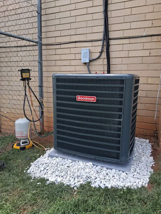 Guardian Heating and Cooling Picture 6