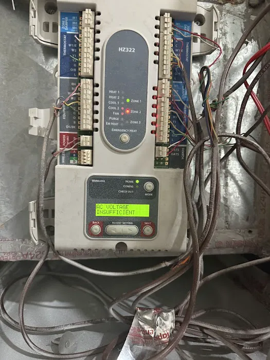 Guardian Heating and Cooling Picture 8