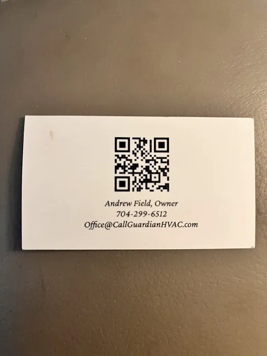 Guardian Heating and Cooling Picture 9