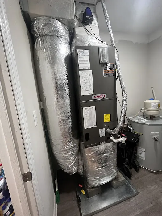 Guardian Heating and Cooling Picture 10