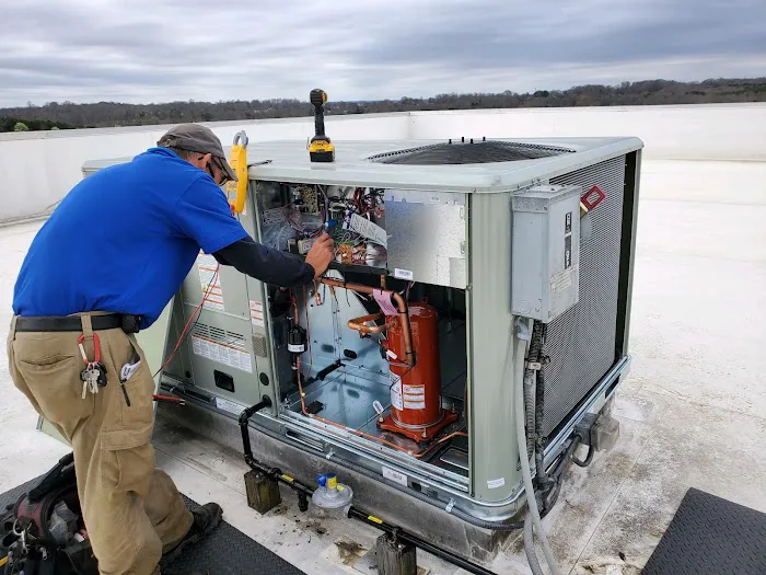 Century Services Picture 2