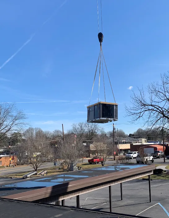 Century Services Picture 3