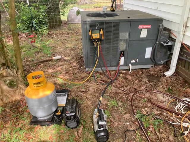 Century Services Picture 6