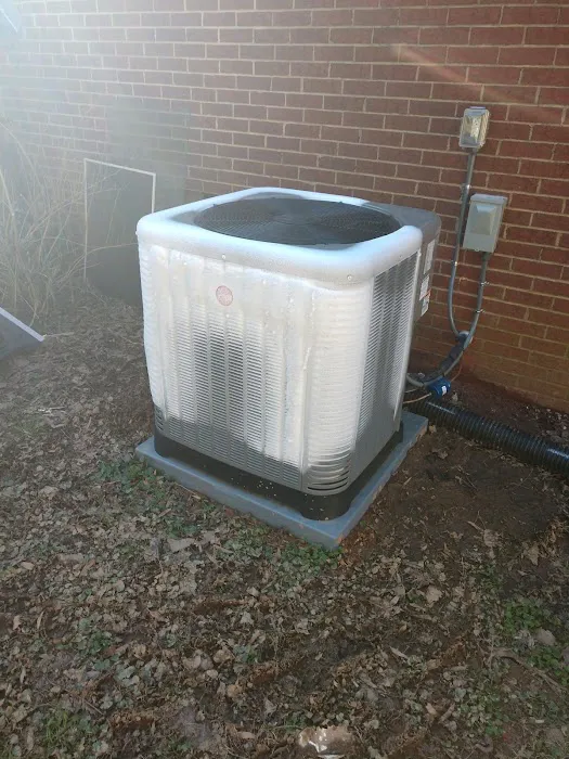 Century Services Picture 7