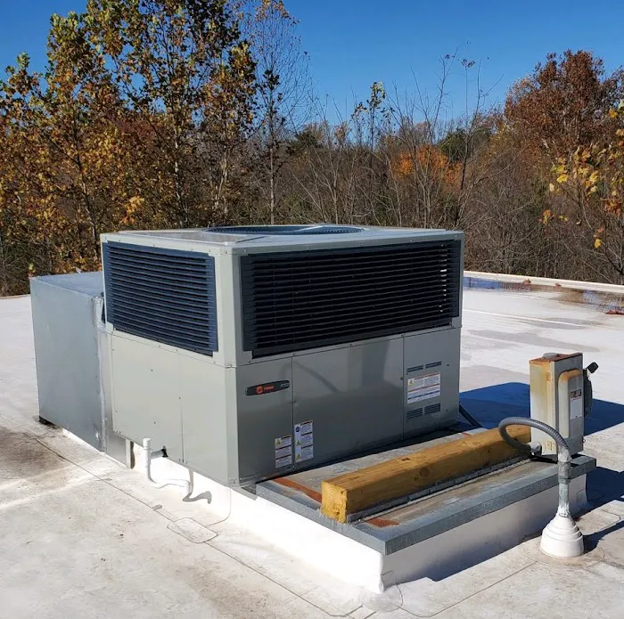 Century Services Picture 8