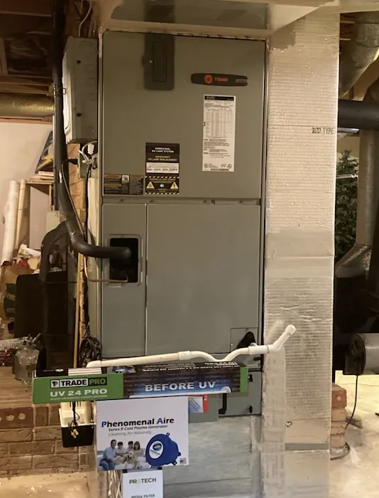 Century Services Picture 10