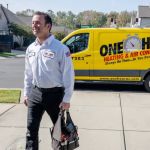 One Hour Heating & Air Conditioning® of Hickory