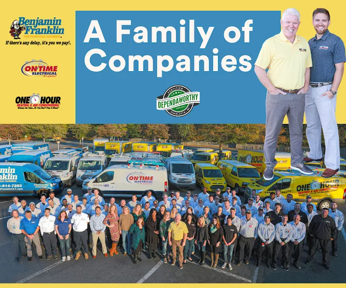 One Hour Heating & Air Conditioning® of Hickory Picture 6