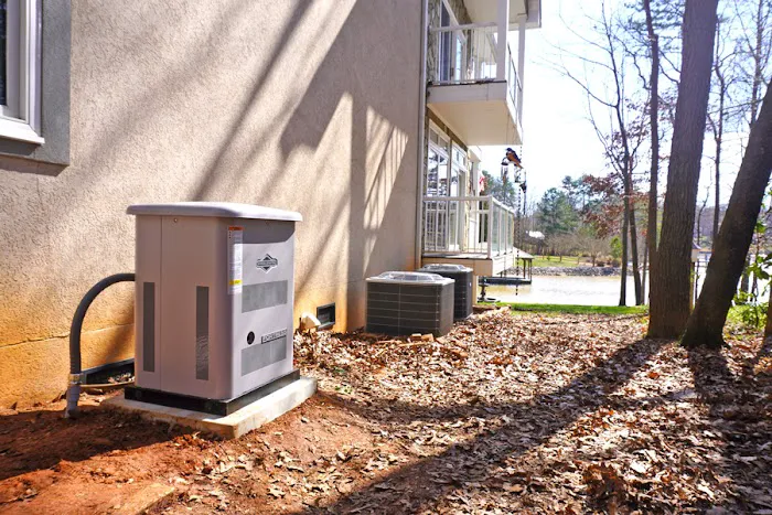 Comfort First Heating and Cooling Picture 1