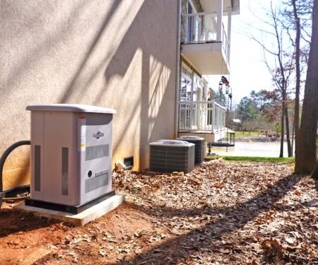 Comfort First Heating and Cooling