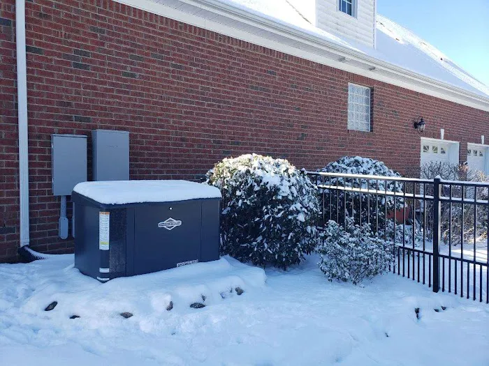 Comfort First Heating and Cooling Picture 5