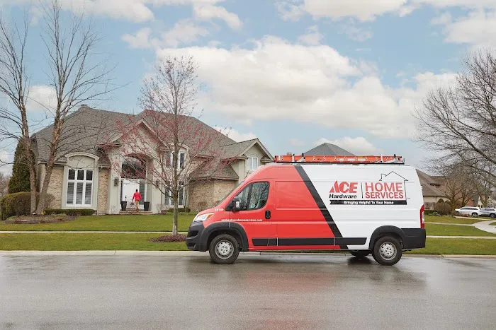 Ace Hardware Home Services Picture 1