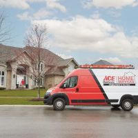 Ace Hardware Home Services ico