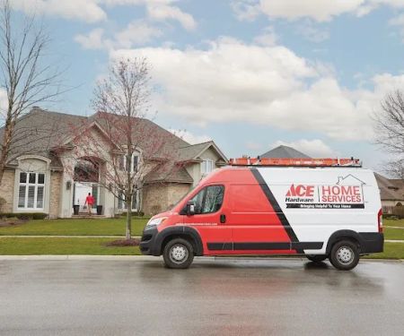 Ace Hardware Home Services