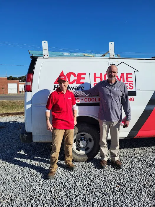 Ace Hardware Home Services Picture 9