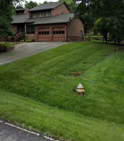 Air Force One Heating & Cooling Picture 1