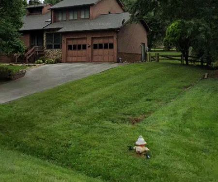 Air Force One Heating & Cooling