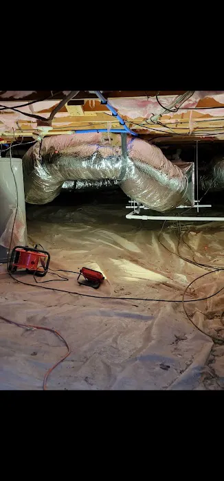 Air Force One Heating & Cooling Picture 3