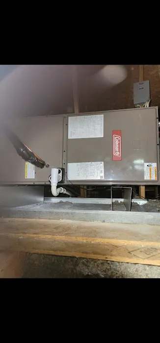 Air Force One Heating & Cooling Picture 5