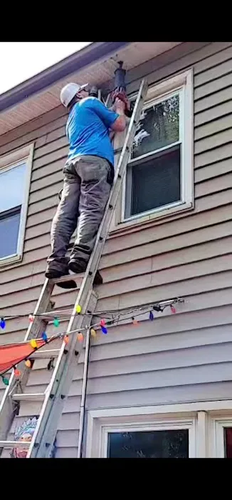 Air Force One Heating & Cooling Picture 8