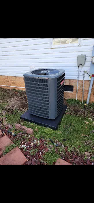 Air Force One Heating & Cooling Picture 9