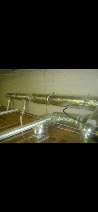 Air Force One Heating & Cooling Picture 10