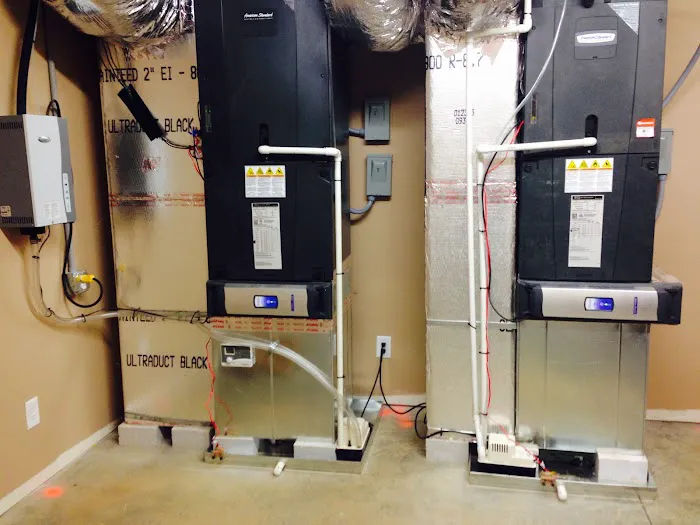 Foothills Heating & Air Picture 8