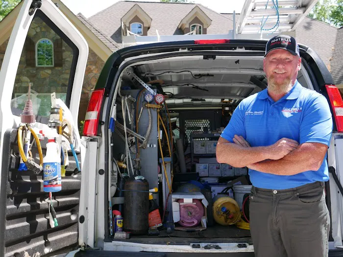 Foothills Heating & Air Picture 7