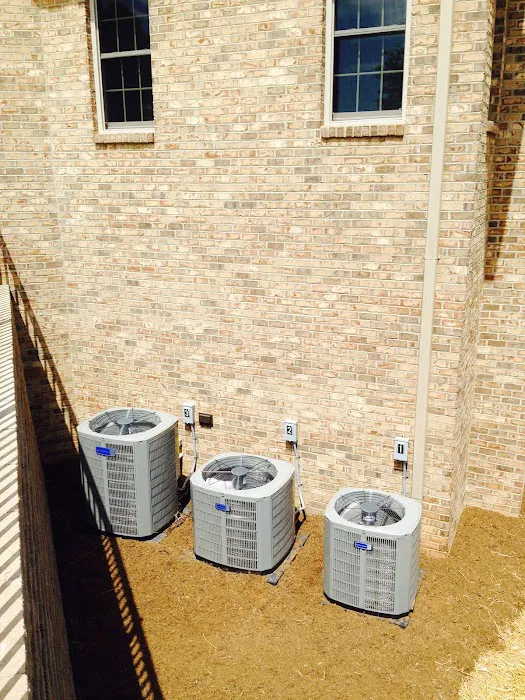 Foothills Heating & Air Picture 10