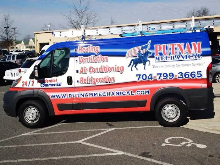 Putnam Mechanical Picture 3