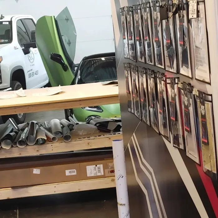 Putnam Mechanical Picture 2