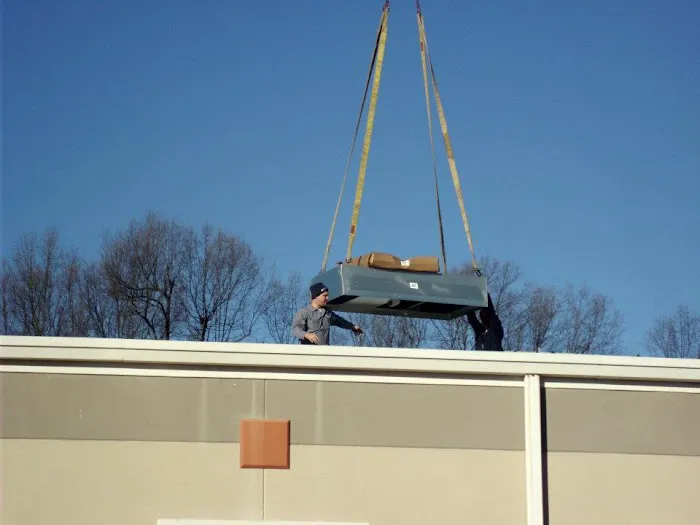 Putnam Mechanical Picture 4